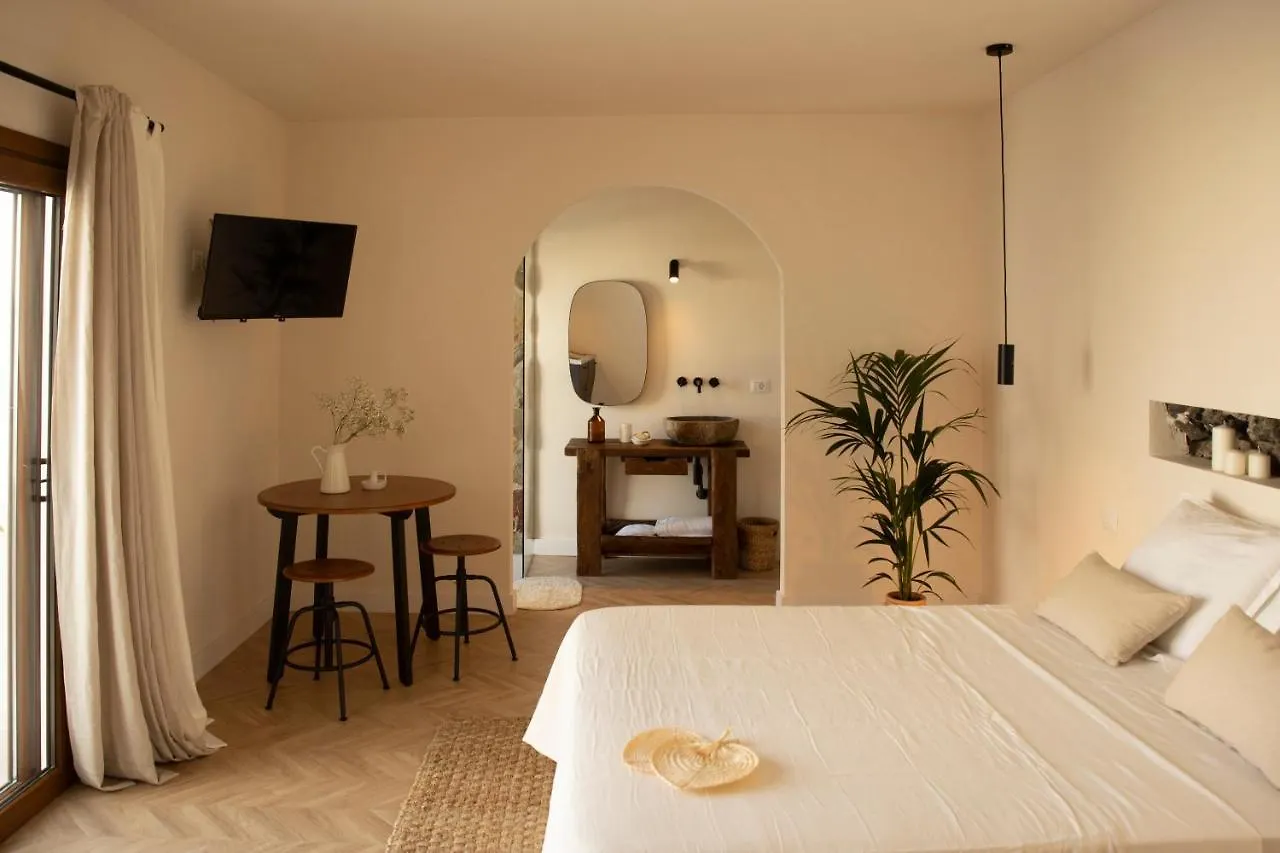 San Felipe Suites Puerto de la Cruz