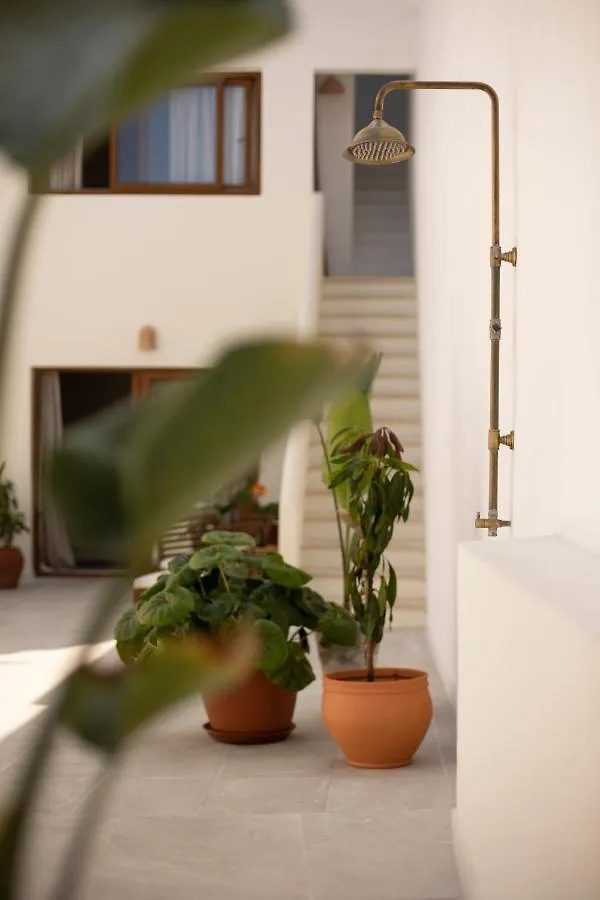 San Felipe Suites Puerto de la Cruz  Puerto de la Cruz (Tenerife)