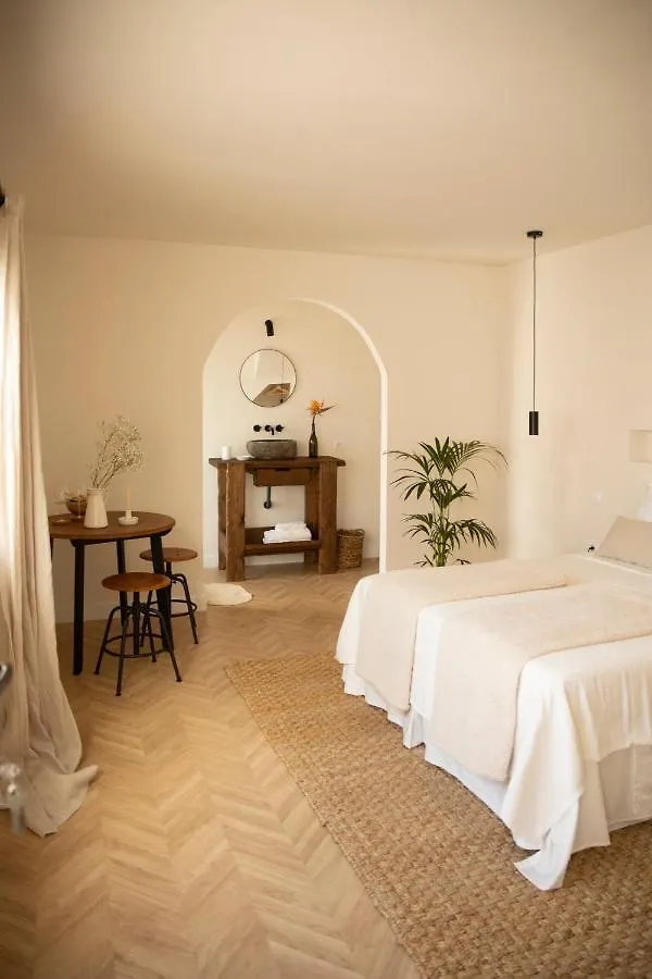 San Felipe Suites Puerto de la Cruz  Puerto de la Cruz (Tenerife)