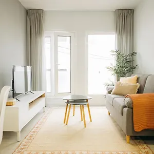 Apartamento Club By Grupo Compostelana 3, Puerto de la Cruz (Tenerife)