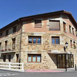 Rústico , Ochandiano España
