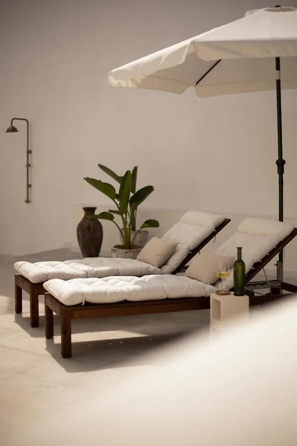 San Felipe Suites Puerto de la Cruz  Apartamento