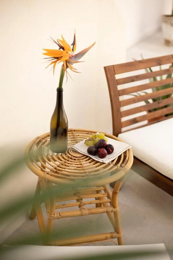 Apartamento San Felipe Suites Puerto de la Cruz  España