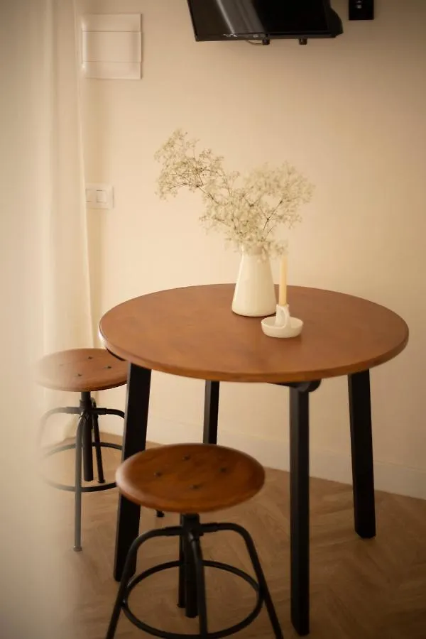 Apartamento San Felipe Suites Puerto de la Cruz