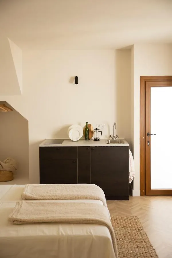 San Felipe Suites Puerto de la Cruz  Apartamento Puerto de la Cruz (Tenerife)