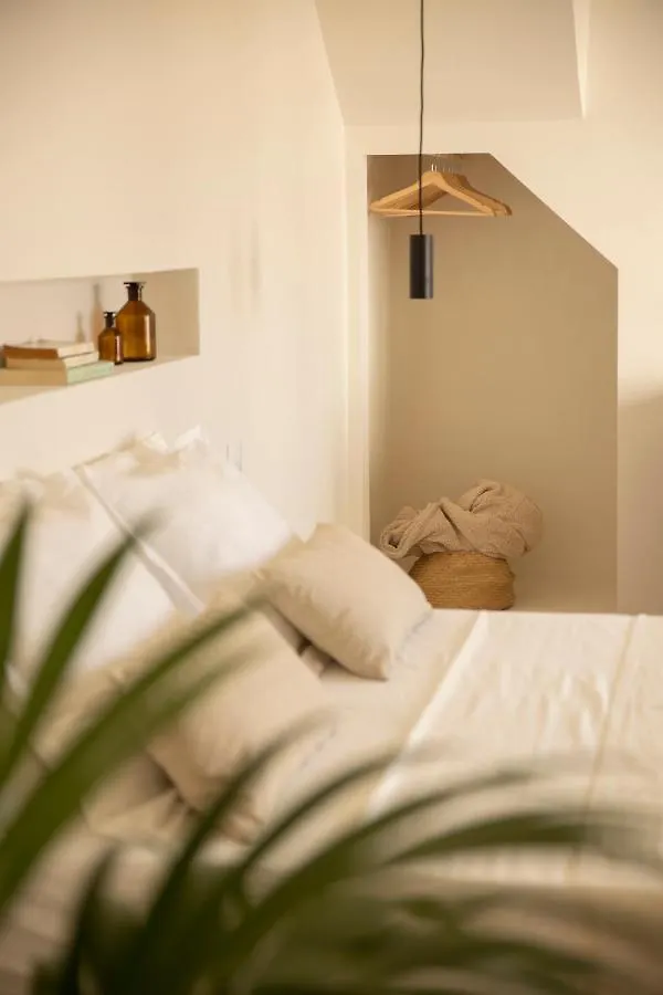Apartamento San Felipe Suites Puerto de la Cruz